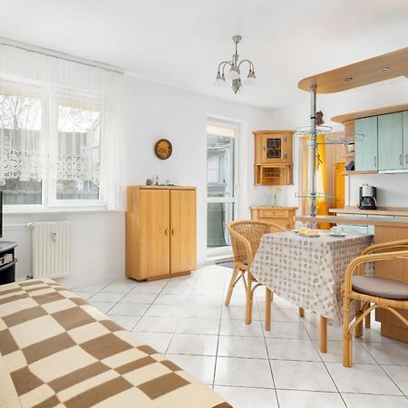 Apartament Skłodowskiej-Curie by Renters Międzyzdroje Zewnętrze zdjęcie