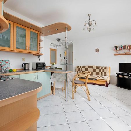 Apartament Skłodowskiej-Curie by Renters Międzyzdroje Zewnętrze zdjęcie