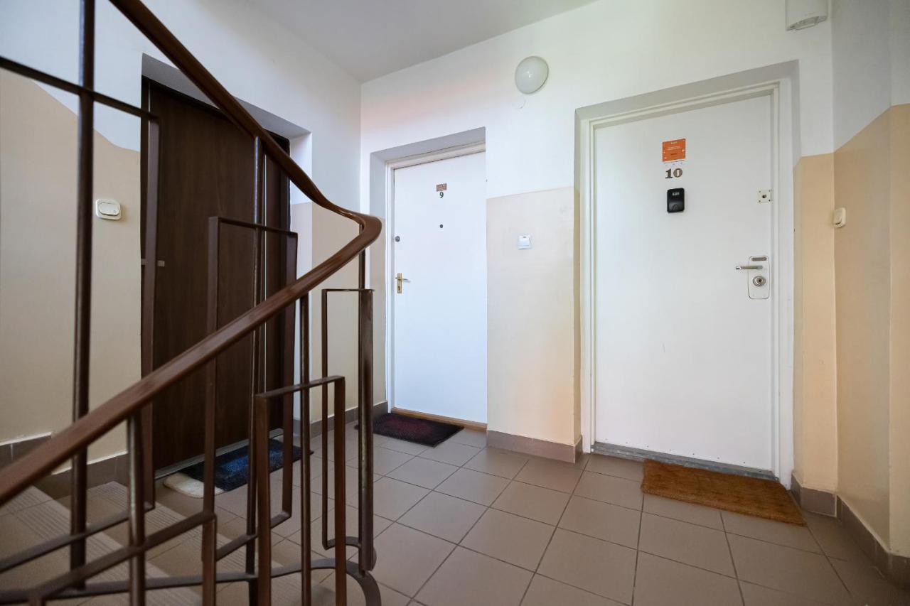 Apartament Skłodowskiej-Curie by Renters Międzyzdroje Zewnętrze zdjęcie