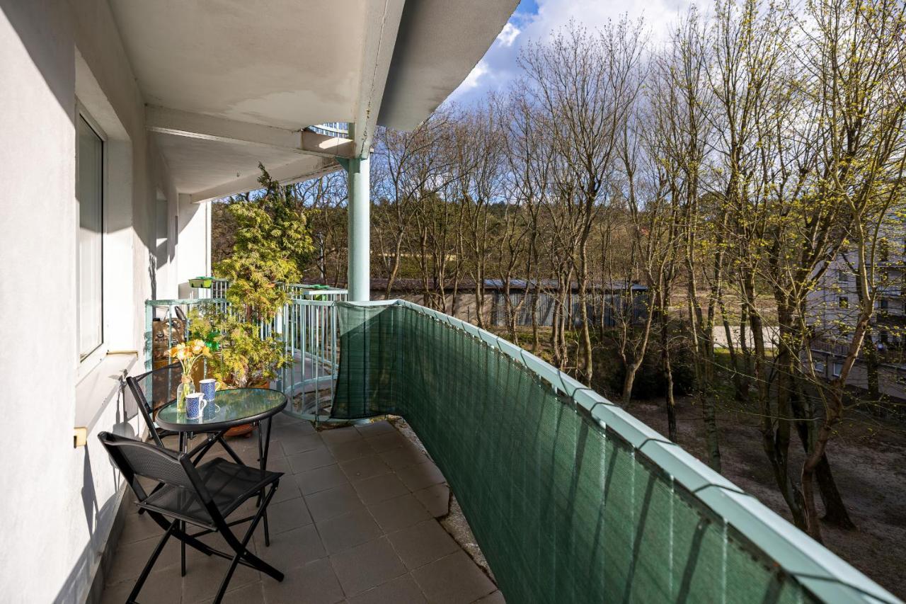Apartament Skłodowskiej-Curie by Renters Międzyzdroje Zewnętrze zdjęcie