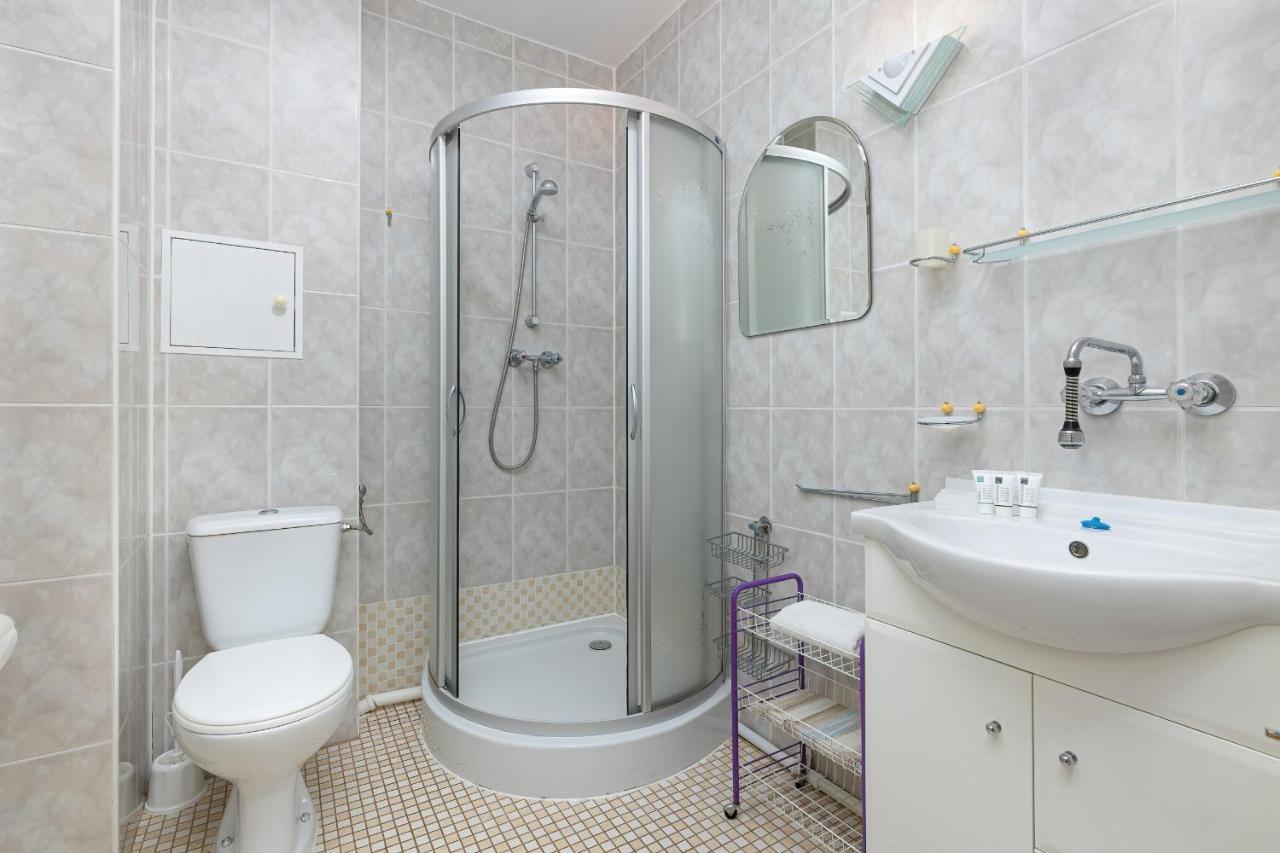 Apartament Skłodowskiej-Curie by Renters Międzyzdroje Zewnętrze zdjęcie